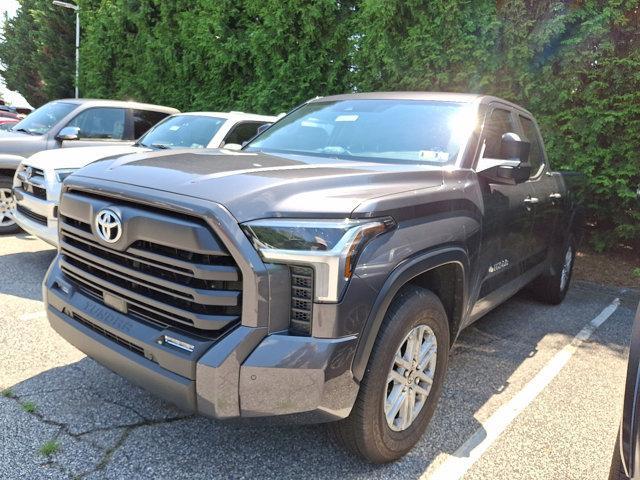 used 2022 Toyota Tundra car, priced at $41,888