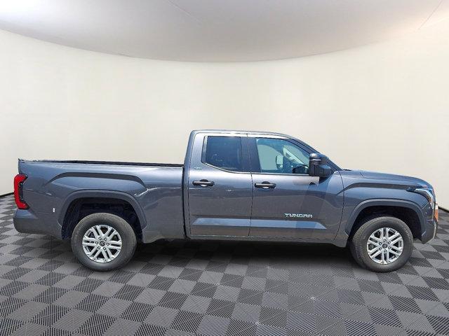 used 2022 Toyota Tundra car, priced at $41,888