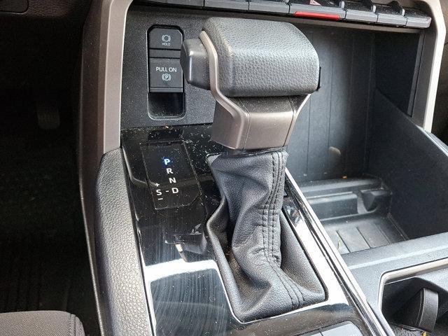 used 2022 Toyota Tundra car, priced at $41,888