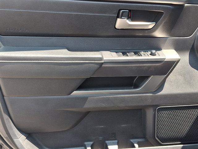 used 2022 Toyota Tundra car, priced at $41,888