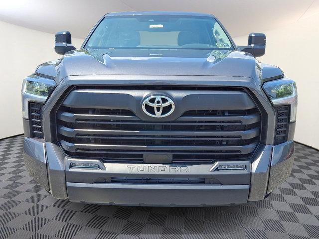 used 2022 Toyota Tundra car, priced at $41,888