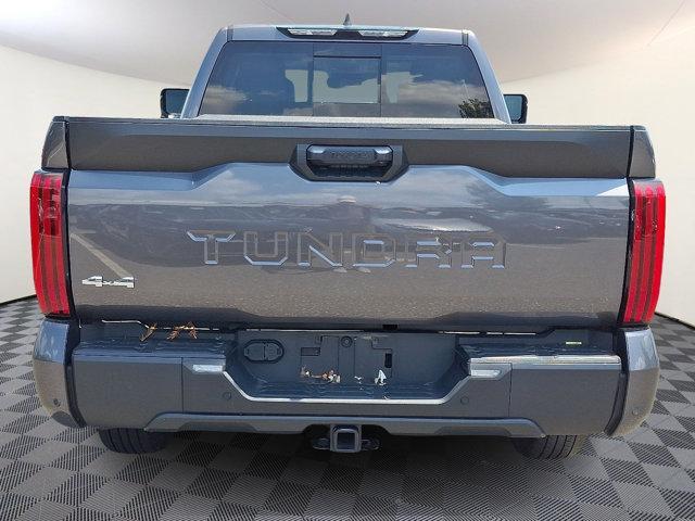used 2022 Toyota Tundra car, priced at $41,888
