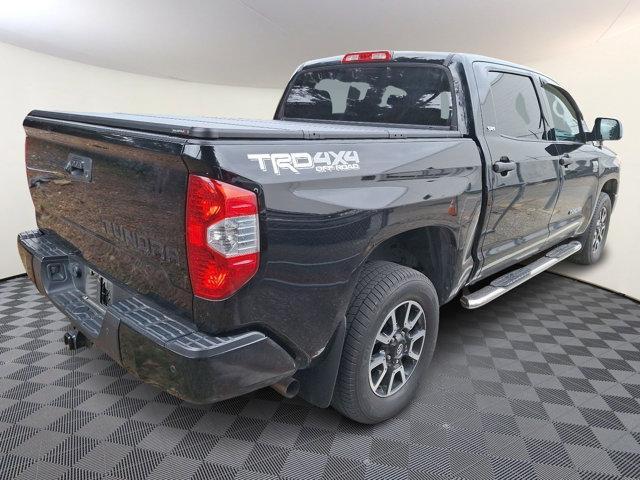 used 2017 Toyota Tundra car, priced at $27,888