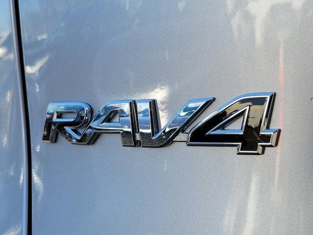 new 2024 Toyota RAV4 Hybrid car, priced at $36,179