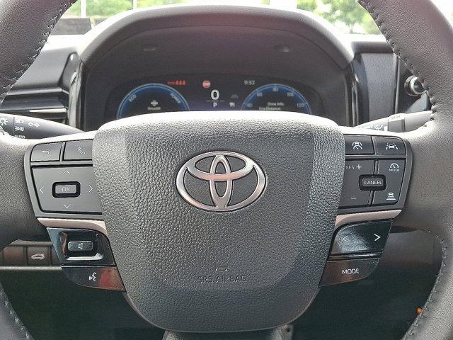 used 2025 Toyota Camry car, priced at $37,888