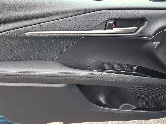 used 2025 Toyota Camry car, priced at $37,888