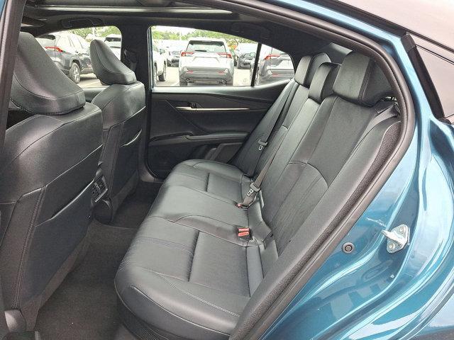 used 2025 Toyota Camry car, priced at $37,888
