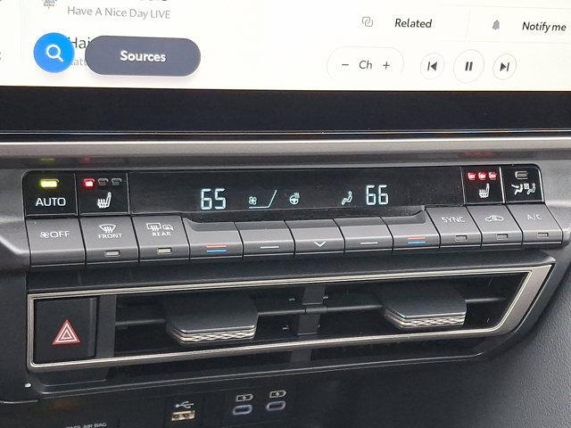 used 2025 Toyota Camry car, priced at $37,888
