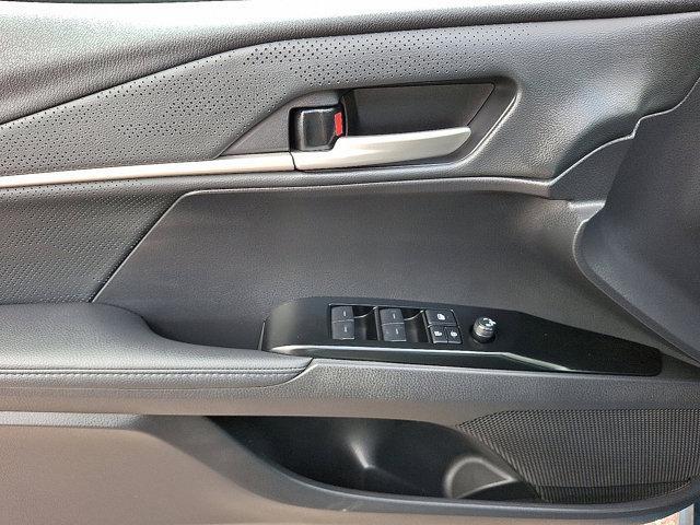 used 2025 Toyota Camry car, priced at $37,888