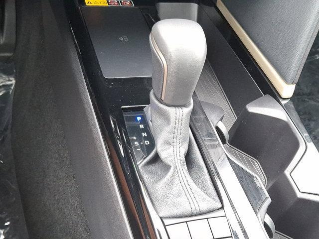 used 2025 Toyota Camry car, priced at $37,888