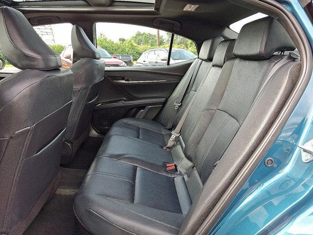 used 2025 Toyota Camry car, priced at $37,888