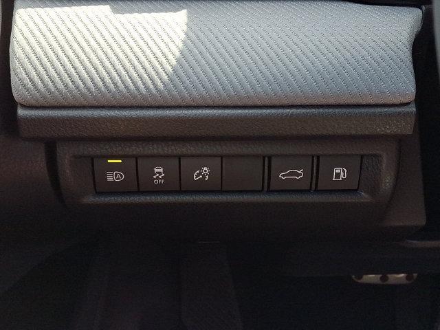 new 2025 Toyota Camry car, priced at $33,563