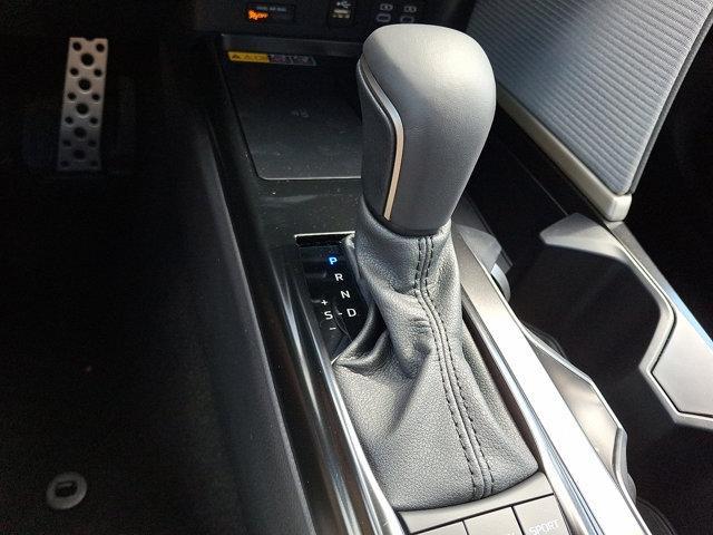 new 2025 Toyota Camry car, priced at $33,563