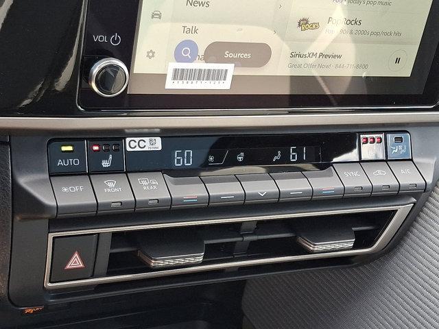 new 2025 Toyota Camry car, priced at $33,563