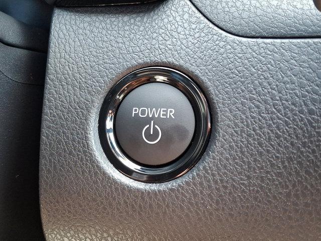 new 2025 Toyota Camry car, priced at $33,563
