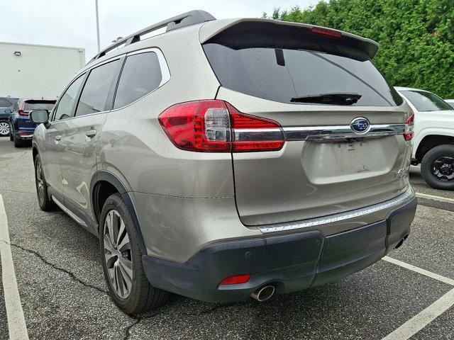 used 2019 Subaru Ascent car, priced at $21,888