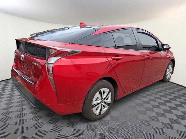 used 2017 Toyota Prius car, priced at $21,888