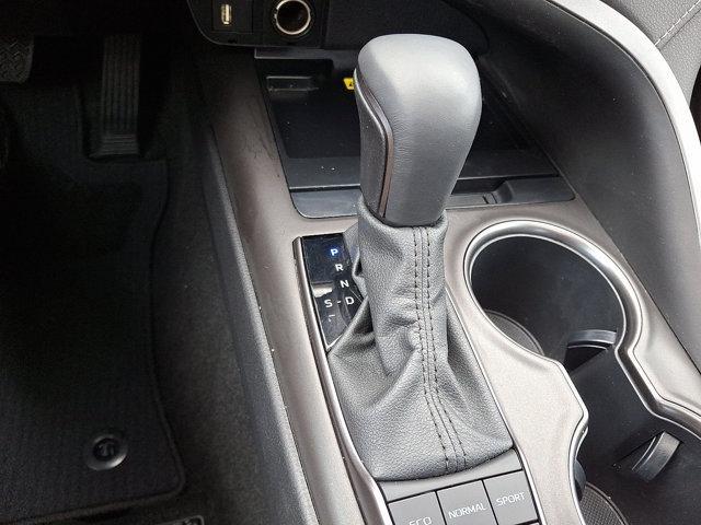 used 2022 Toyota Camry car, priced at $34,888