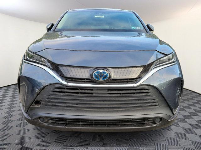 used 2021 Toyota Venza car, priced at $25,888