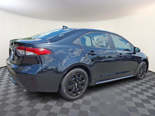 used 2022 Toyota Corolla car, priced at $22,888