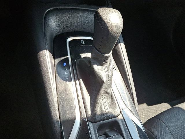 used 2022 Toyota Corolla car, priced at $22,888