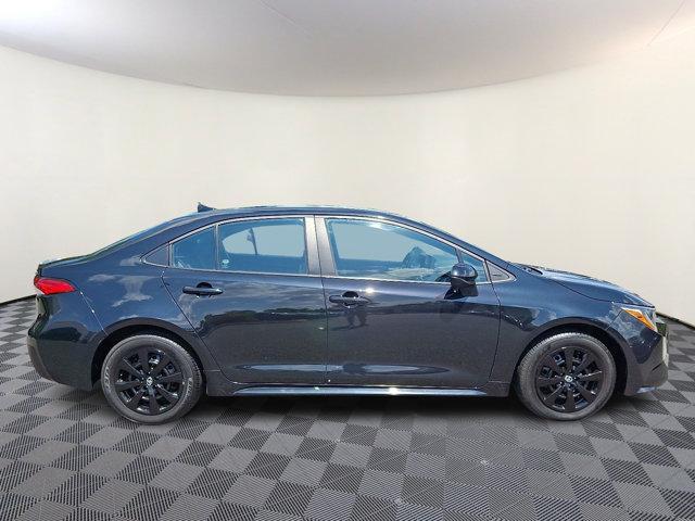 used 2022 Toyota Corolla car, priced at $22,888