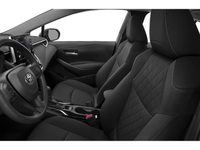 used 2022 Toyota Corolla car, priced at $22,888
