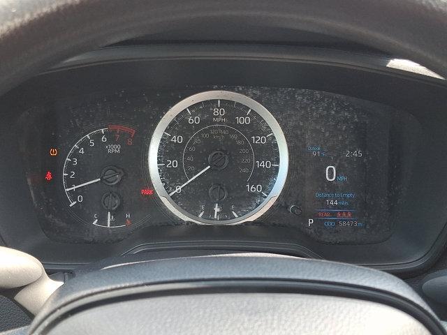 used 2022 Toyota Corolla car, priced at $22,888