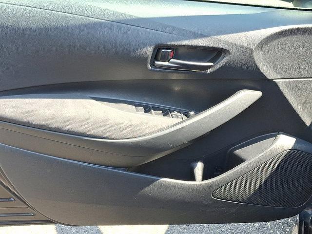 used 2022 Toyota Corolla car, priced at $22,888