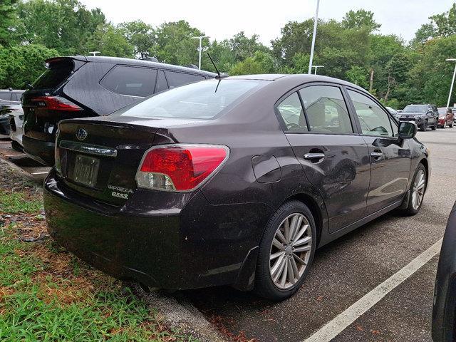 used 2013 Subaru Impreza car, priced at $11,888