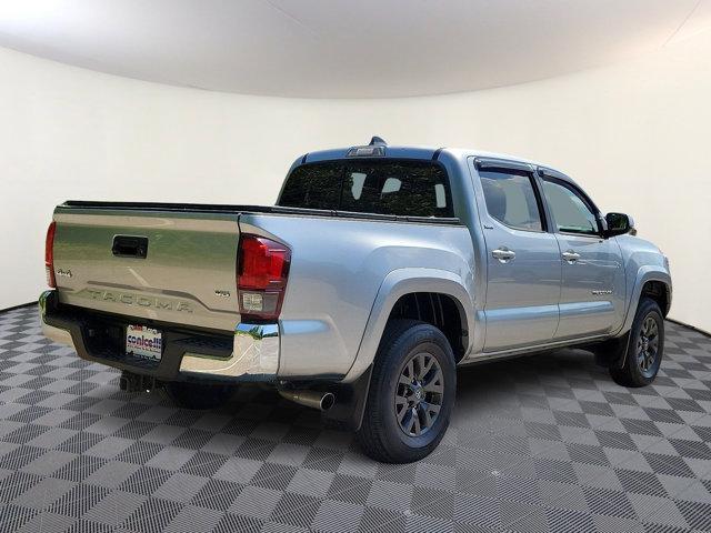 used 2022 Toyota Tacoma car, priced at $37,888