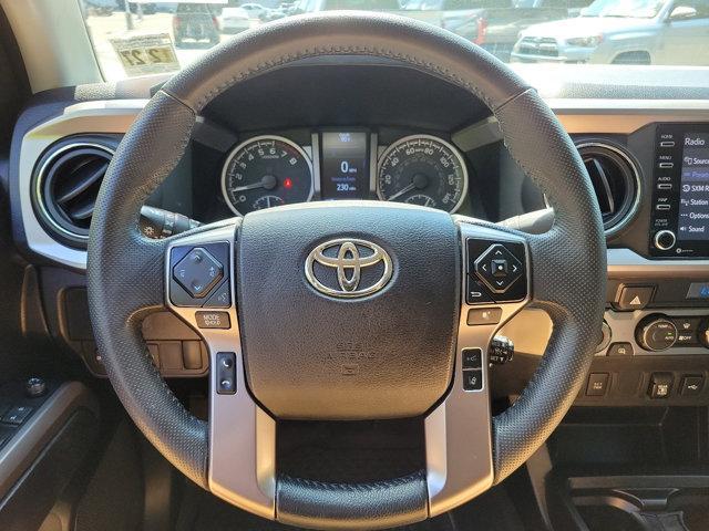 used 2022 Toyota Tacoma car, priced at $37,888