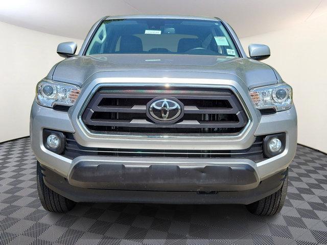 used 2022 Toyota Tacoma car, priced at $37,888