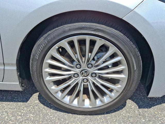 used 2022 Toyota Avalon car, priced at $39,888
