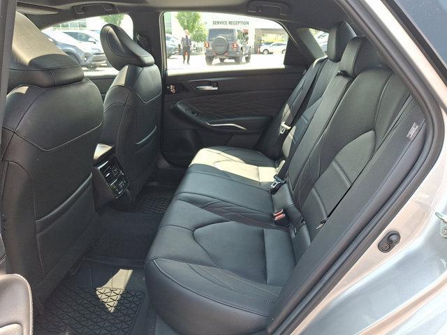 used 2022 Toyota Avalon car, priced at $39,888