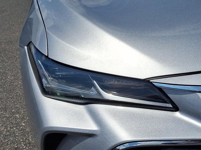 used 2022 Toyota Avalon car, priced at $39,888