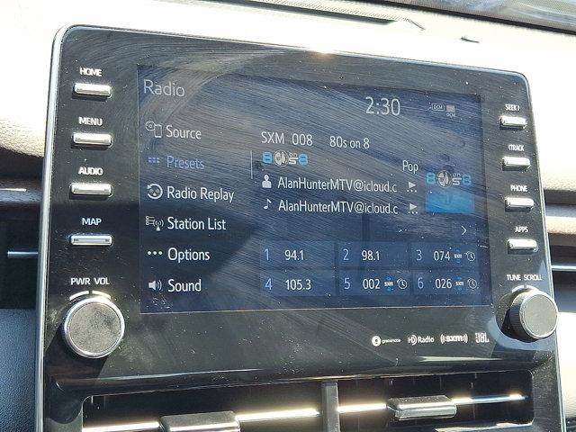 used 2022 Toyota Avalon car, priced at $39,888