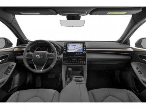 used 2022 Toyota Avalon car