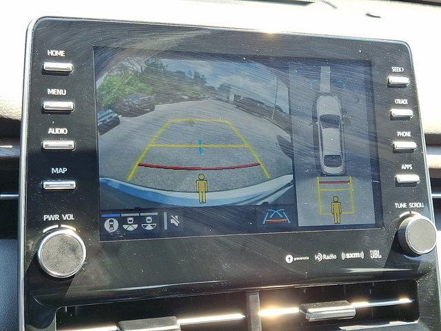 used 2022 Toyota Avalon car, priced at $39,888
