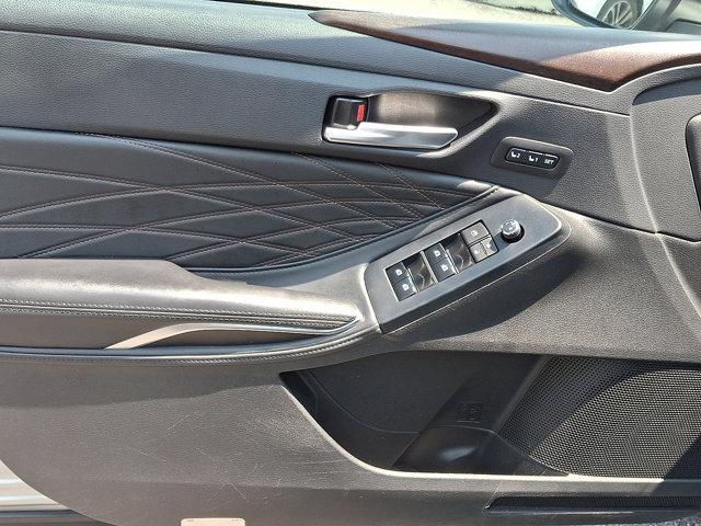 used 2022 Toyota Avalon car, priced at $39,888