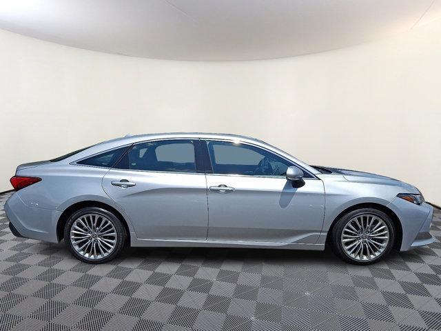 used 2022 Toyota Avalon car, priced at $39,888