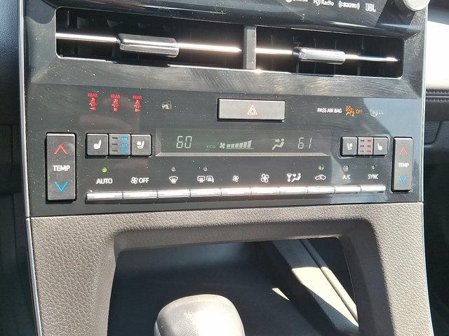 used 2022 Toyota Avalon car, priced at $39,888