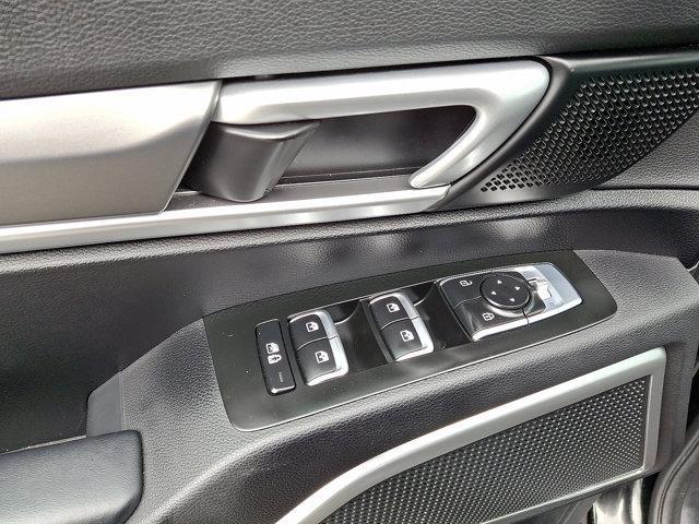 used 2021 Kia Telluride car, priced at $28,888
