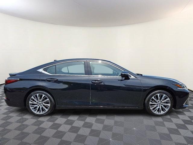 used 2021 Lexus ES 350 car, priced at $32,888