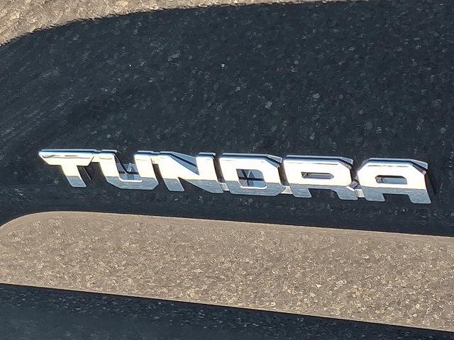 new 2025 Toyota Tundra car, priced at $56,288