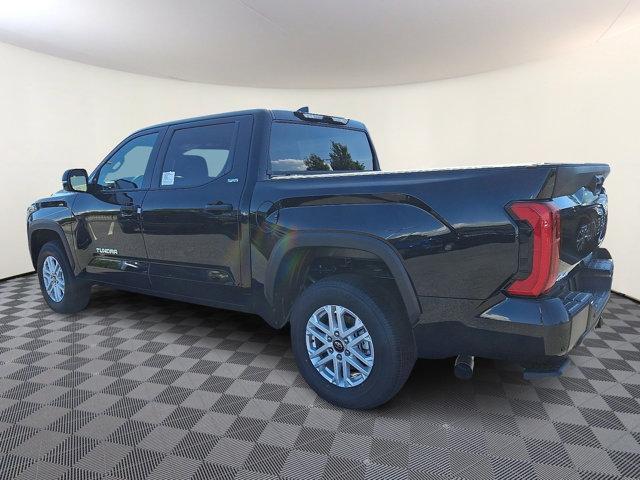 new 2025 Toyota Tundra car, priced at $56,288