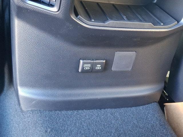 new 2025 Toyota Tundra car, priced at $56,288