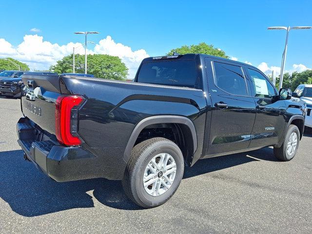 new 2025 Toyota Tundra car, priced at $56,288