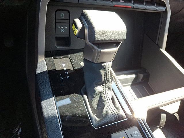 new 2025 Toyota Tundra car, priced at $56,288