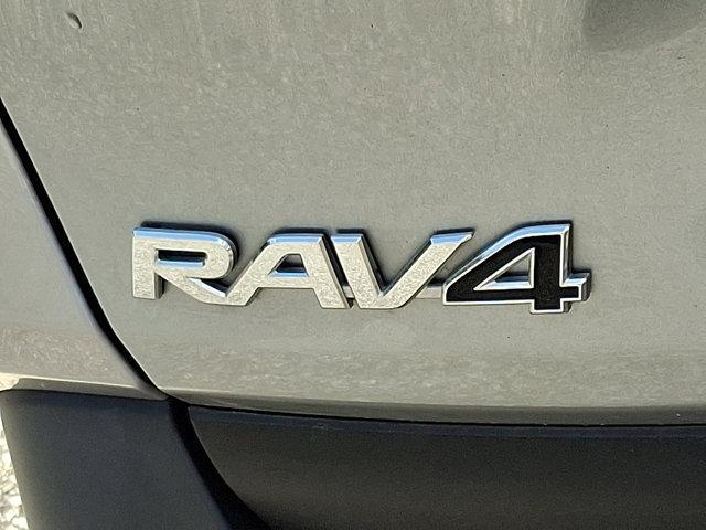 used 2023 Toyota RAV4 car, priced at $36,888